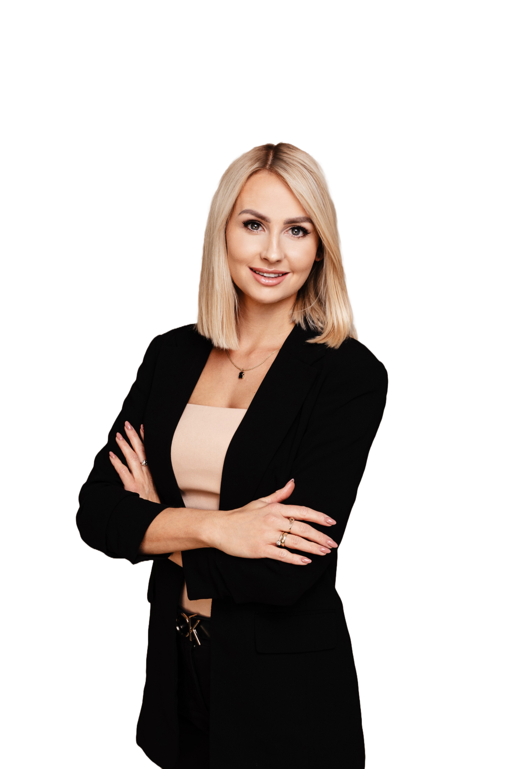 Aleksandra Tymowicz