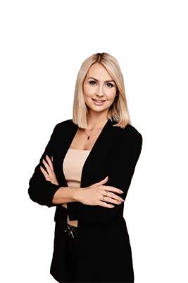 Aleksandra Tymowicz