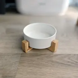 Miska ceramiczna dla psa i kota Miska ceramiczna dla psa i kota