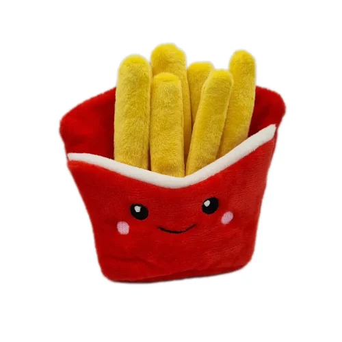 zabawka frytki zabawka frytki