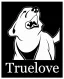 logo truelove