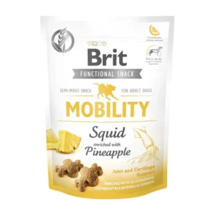 Brit Functional Snack MOBILITY