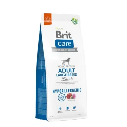 Brit Care Lamb & Rice Adult Large Breed 12kg