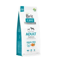 Brit Care Salmon & Potato Adult 12kg