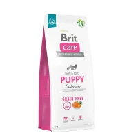 Brit Care Salmon & Potato Puppy 12kg