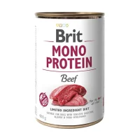 Brit Mono Protein Beef