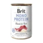 Brit Mono Protein Lamb & Rice