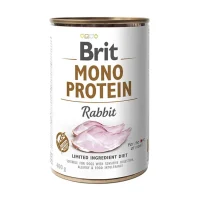 Brit Mono Protein Rabbit