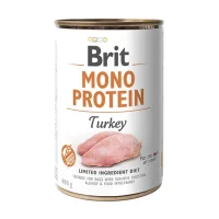 Brit Mono Protein Turkey