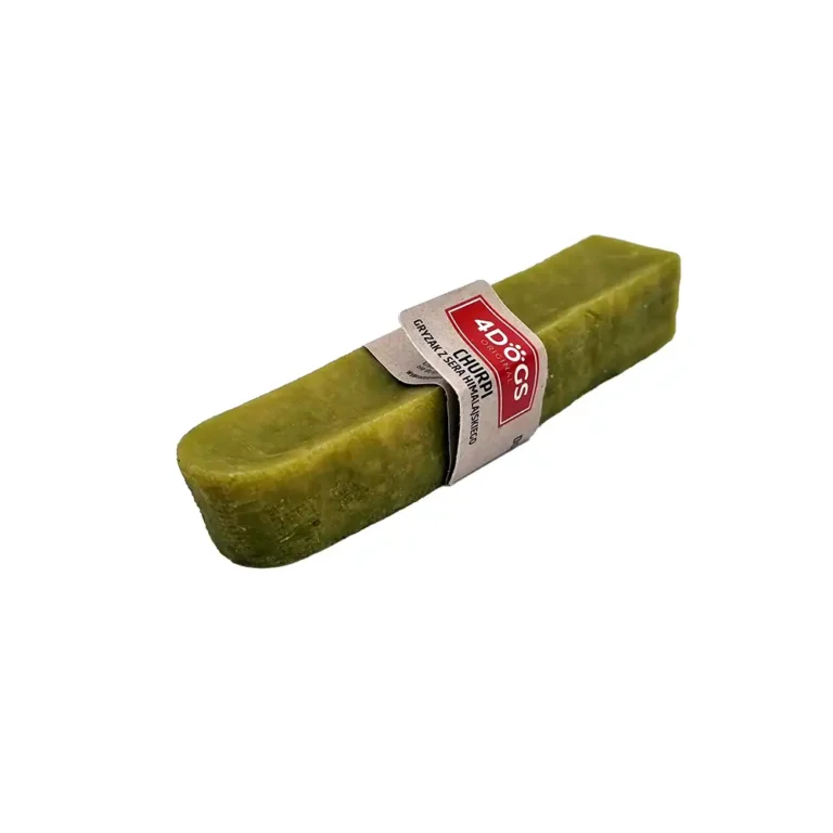 churpi ser himalajski z miętą