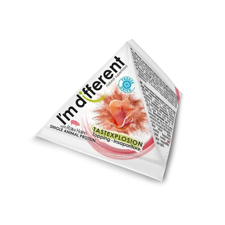 i'm different liofilizowana posypka szynka i'm different liofilizowana posypka szynka