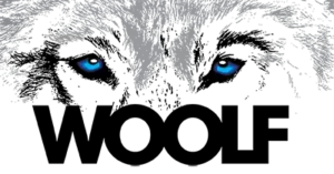 logo woolf