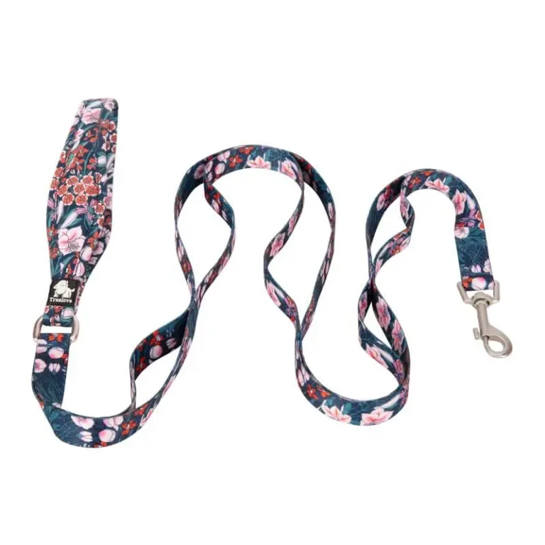 smycz dla psa truelove blossom smycz dla psa truelove blossom