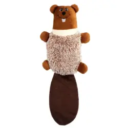 Zabawka dla psa bóbr Zabawka dla psa bóbr