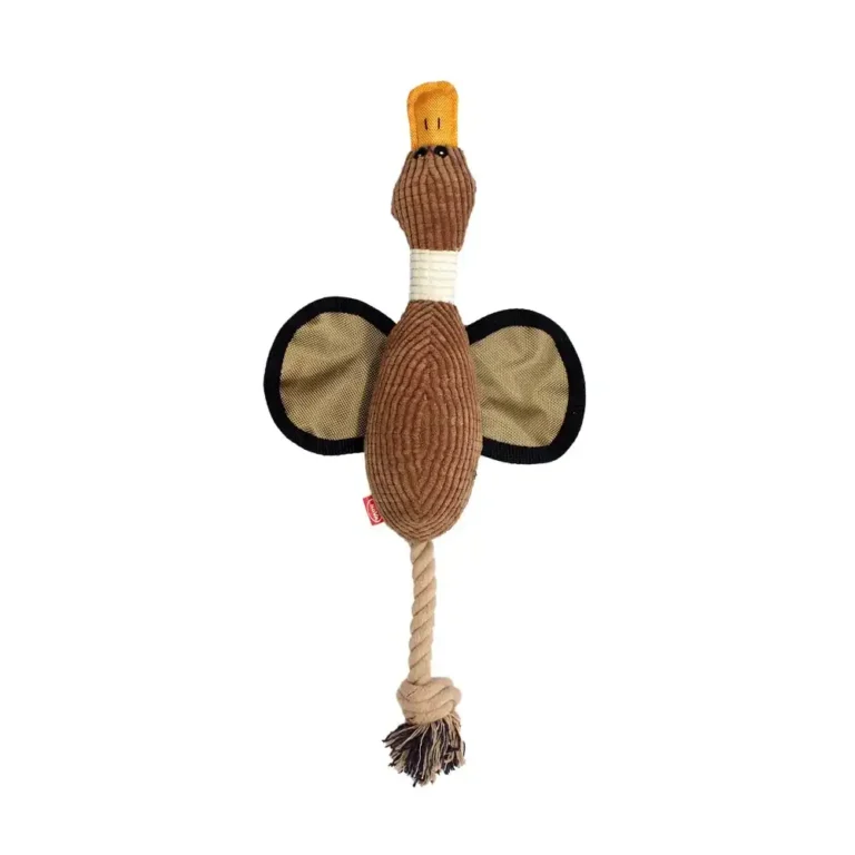 zabawka dla psa kaczka z góry zabawka dla psa kaczka z góry