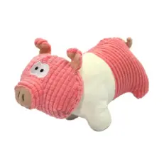 zabawka dla psa świnka