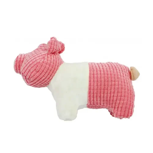 zabawka dla psa świnka bok zabawka dla psa świnka bok