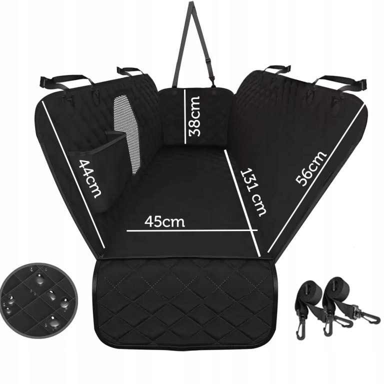 Mata-Dla-Psa-Pupila-Zwierzaka-do-Samochodu-Latwe-Czyszczenie-Rozmiar-XL-Marka-Hau-Now Mata-Dla-Psa-Pupila-Zwierzaka-do-Samochodu-Latwe-Czyszczenie-Rozmiar-XL-Marka-Hau-Now