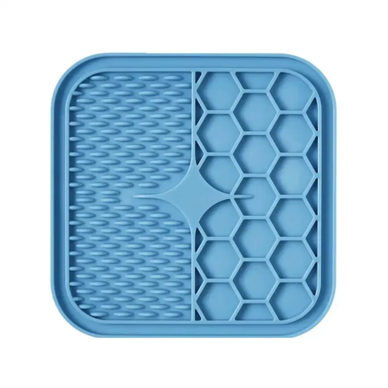 Mata do lizania dla psa Mata do lizania dla psa