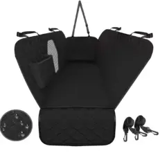 mata do samochodu render