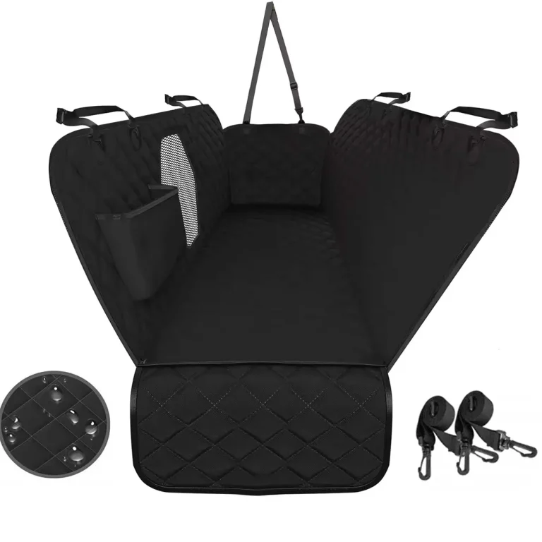 mata do samochodu render