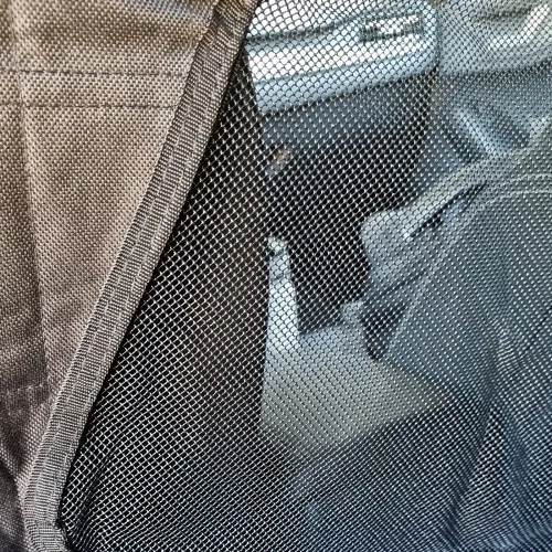 mata do samochodu - siatka 1x1 mata do samochodu - siatka 1x1