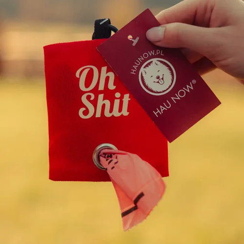 oh shit saszetki oh shit w uzyciu