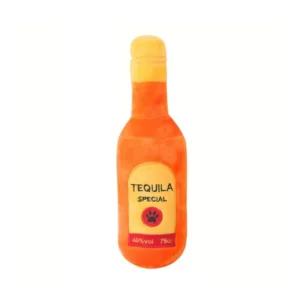 Zabawka pluszowa tequila