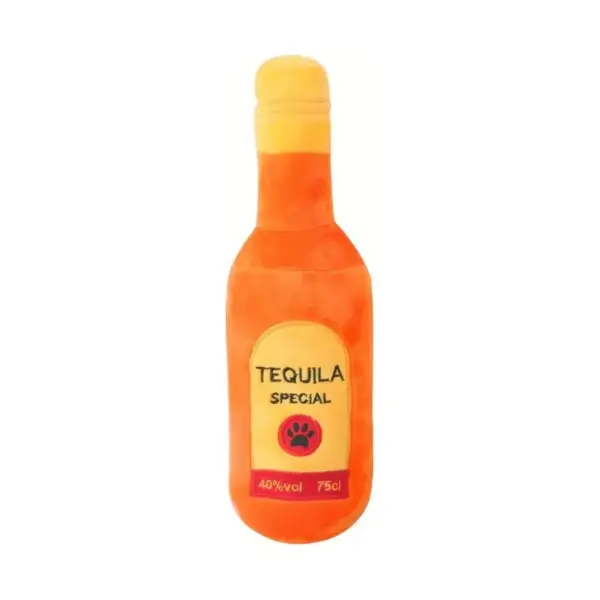 Zabawka pluszowa tequila