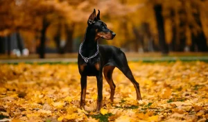 doberman