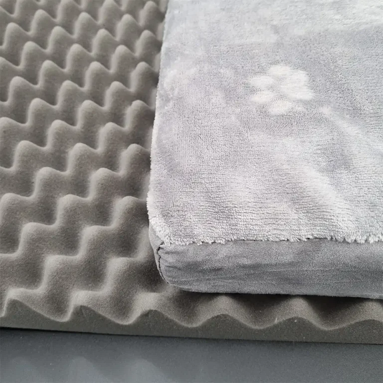 legowisko dla psa - pianka legowisko dla psa - pianka