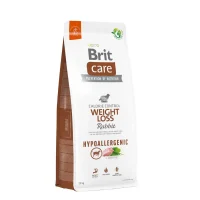 BRIT CARE WEIGHT LOSS Rabbit 12KG