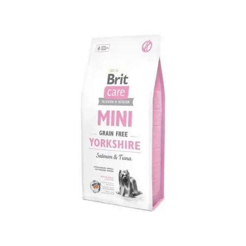 Brit Care Mini Grain Free Yorkshire