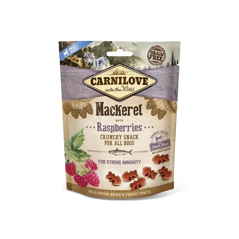 CL_SNACKS_DOG_mackerel&raspberries_3D_200g_K2 CL_SNACKS_DOG_mackerel&raspberries_3D_200g_K2