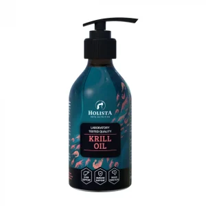 Holista Olej z kryla - 100ml