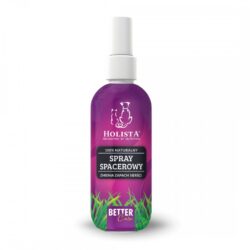 Holista Naturalny spray na kleszcze 100ml Holista Naturalny spray na kleszcze 100ml
