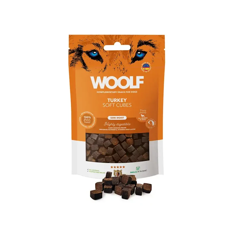 woolf-soft-cubes-monoprotein-turkey-100g woolf-soft-cubes-monoprotein-turkey-100g