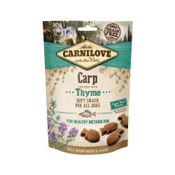 Carnilove snack Carp 200g