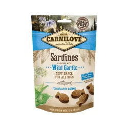 Carnilove snack Sardines 200g