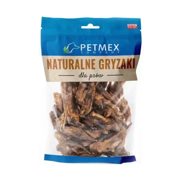 Kurza lotka dla psa Petmex