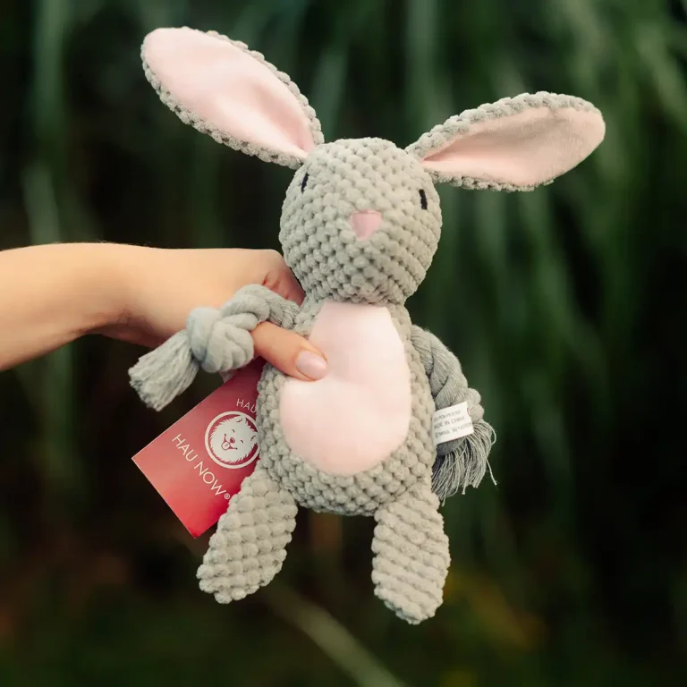 krolik pluszowy krolik pluszowy