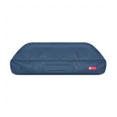 legowisko poducha granatowa