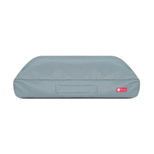 legowisko poducha szara legowisko poducha szara