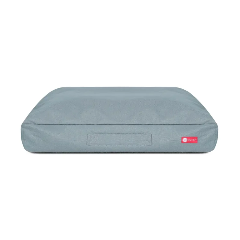 legowisko poducha szara legowisko poducha szara