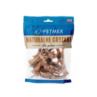 petmex kurze łapki gryzak-naturalny-100g