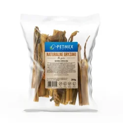 petmex-skora-krolika-gryzak-naturalny-200g