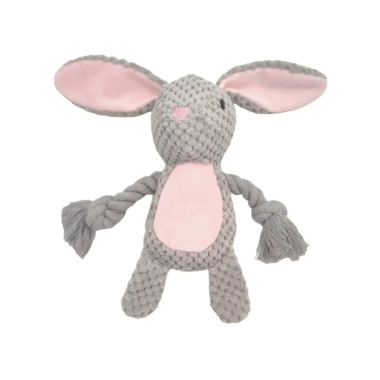 zabawka pluszowa królik przód zabawka pluszowa królik przód