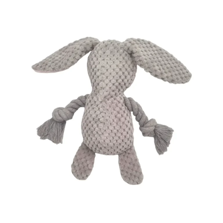 zabawka pluszowa królik tył zabawka pluszowa królik tył