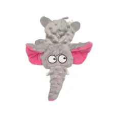 zabawka pluszowa słoń przód