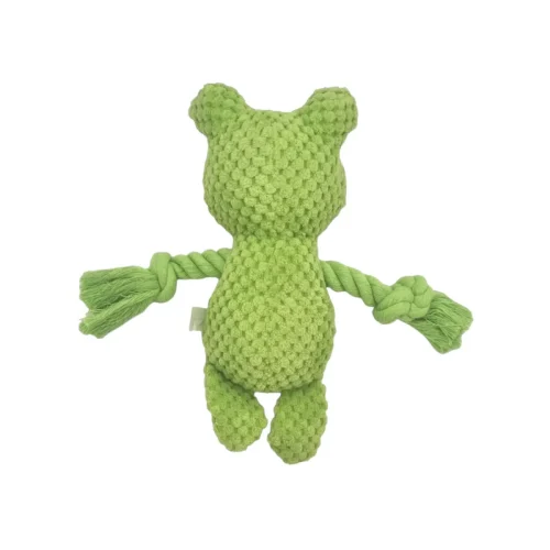 zabawka pluszowa żaba tył zabawka pluszowa żaba tył